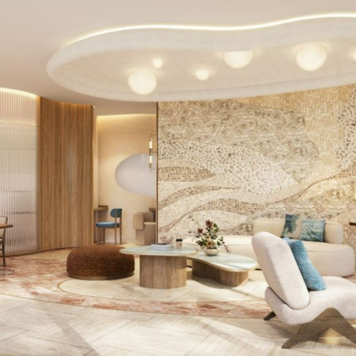 Rhea by Sansiri, Односпальная квартира - 30 м²